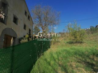 Terreny residencial  Santa anna. Terreno en venta en moià