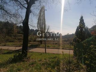 Terreny residencial  Santa anna. Terreno en venta en moià