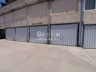 Autoparkplatz  Plaza pla dels albers. Garaje en venta en manlleu