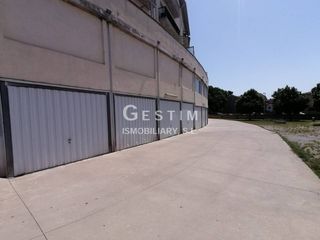 Autoparkplatz  Plaza pla dels albers. Garatge en venta en erm