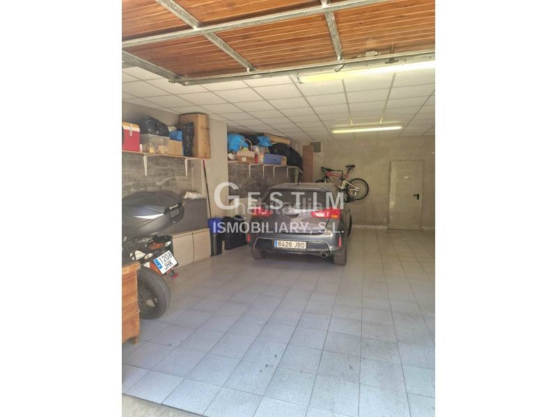 Foto e95a48b1-f8b7-4535-9670-0edeef02d532. Pis amb calefacció aparcament a Calldetenes