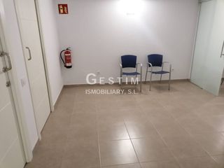 Lloguer Local Comercial  Calle canigò. Alquiler de local comercial en vic, caputxinssanta clarahospital