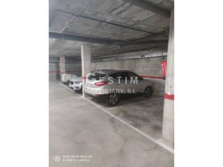 Aparcament cotxe  Llevant. Aparcamiento en venta en les franqueses del vallès