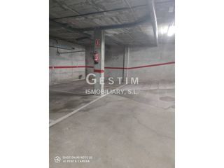 Posto auto  Calle llevant. Plaza de aparcamiento en venta en les franqueses del vallès