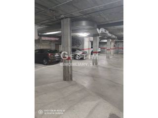 Posto auto  Calle llevant. Plaza de aparcamiento en venta en les franqueses del vallès