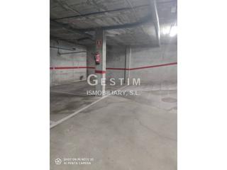 Aparcament cotxe  Llevant. Venta de plazas de aparcamiento en les franqueses del vallès