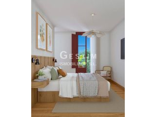 Pis  Calle sant jaume. Piso en venta en sant martí de centelles