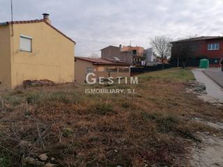 Terreny residencial a PUIGSACALM