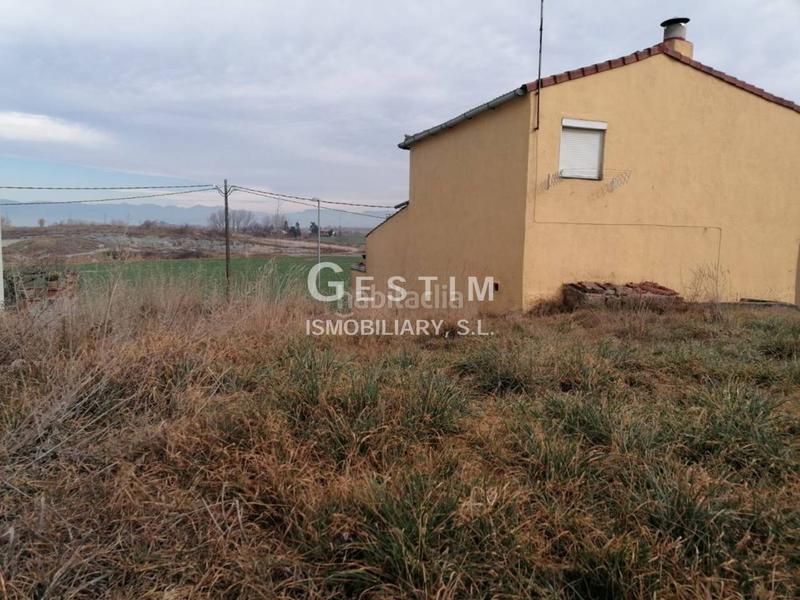 Foto 2e2ff072-4518-45ee-b597-4d14bb8374fe. Terrain résidentiel dans Calldetenes