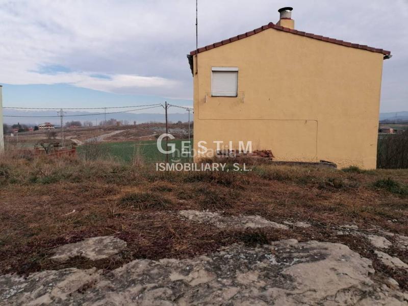 Foto 524eb697-3c6f-4f9c-8348-2e8a47c8e267. Terrain résidentiel dans Calldetenes