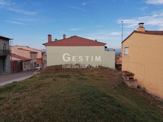 Residential Plot  Puigsacalm. Terreno en venta en calldetenes