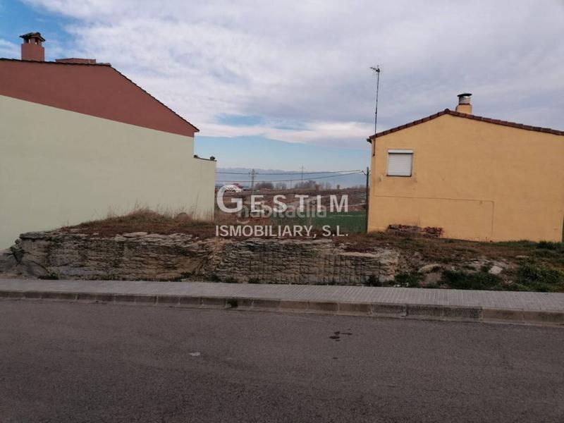 Foto ad18010b-6a96-4dda-a91d-d9f8088e4b7e. Terrain résidentiel dans Calldetenes