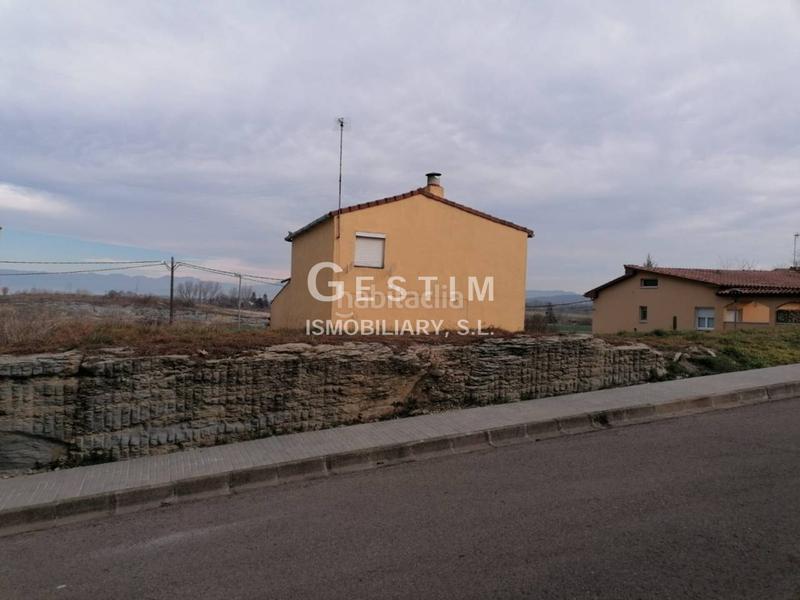 Foto ed88374c-a998-4984-889f-7af0de619b31. Terrain résidentiel dans Calldetenes