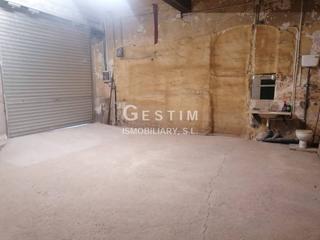 Location Local commercial  Sant jordi. Alquiler de local comercial en vic  zona caputxinssanta clarahos