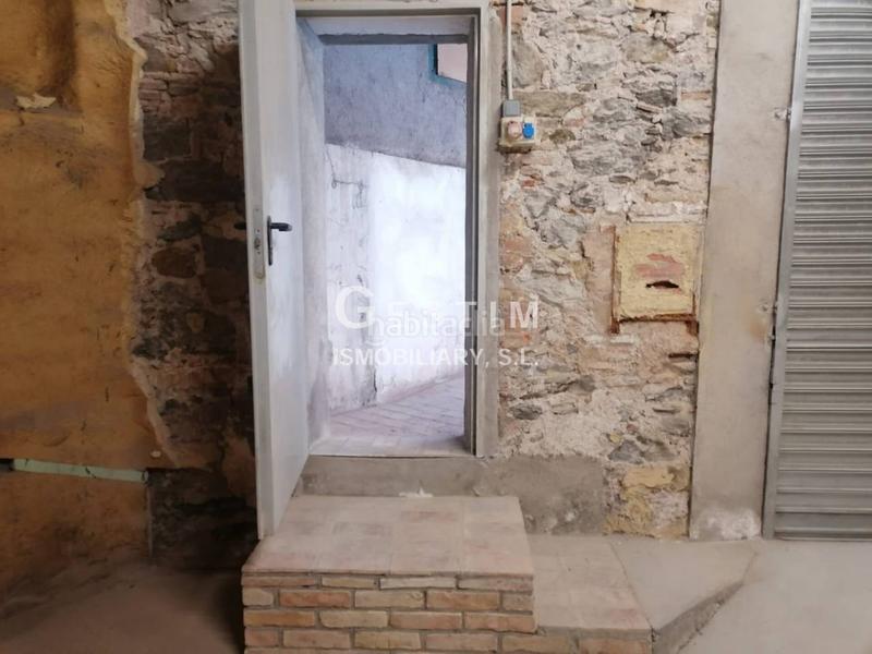 Foto 1fe5d999-98f6-4336-9185-5005d9638b97. Rent business premise in Caputxins-Ambulatori Vic