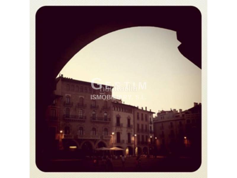 Foto 21478187-d96d-4b0c-baa3-f482474be967. Rent business premise in Caputxins-Ambulatori Vic