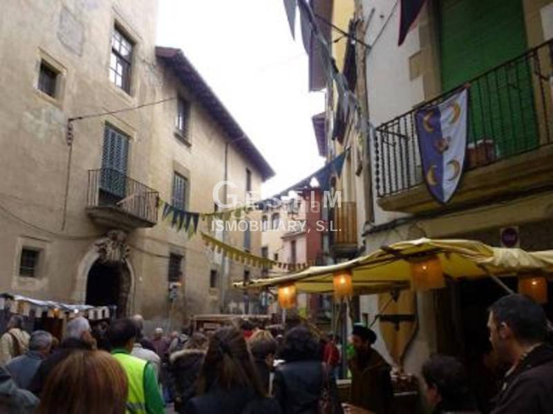 Foto f2b8e28e-8899-4731-bede-65f8a941efec. Rent business premise in Caputxins-Ambulatori Vic