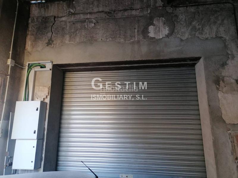 Foto f7163336-34bf-498c-aaa3-ed92878f8425. Rent business premise in Caputxins-Ambulatori Vic