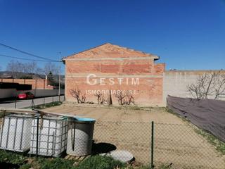 Terreny residencial  Major. Terreno en venta en seva