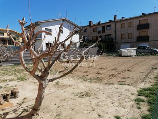 Terreno residencial  Calle major. Terreno en venta en seva