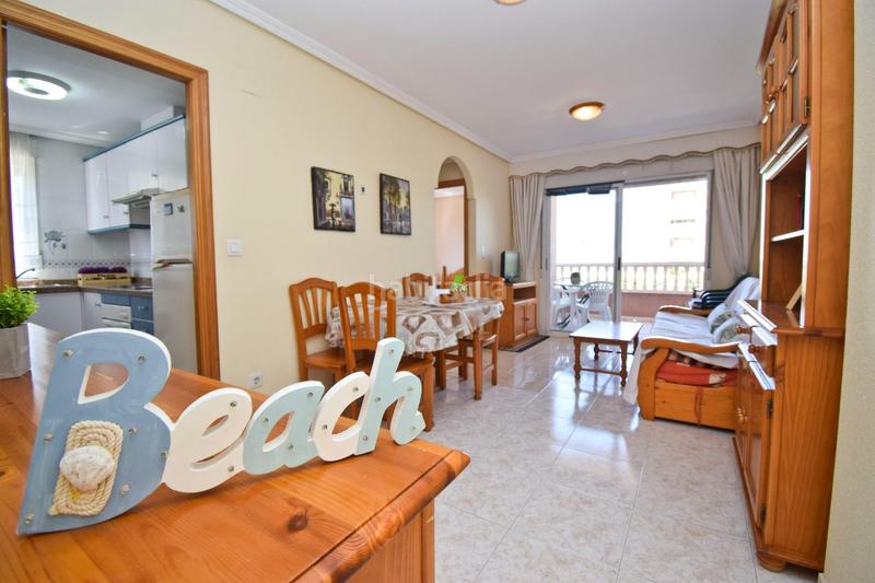 Foto 0764ce43-445d-47da-b3de-695d698b338e. Appartement avec parking piscine dans Gran Playa Santa Pola