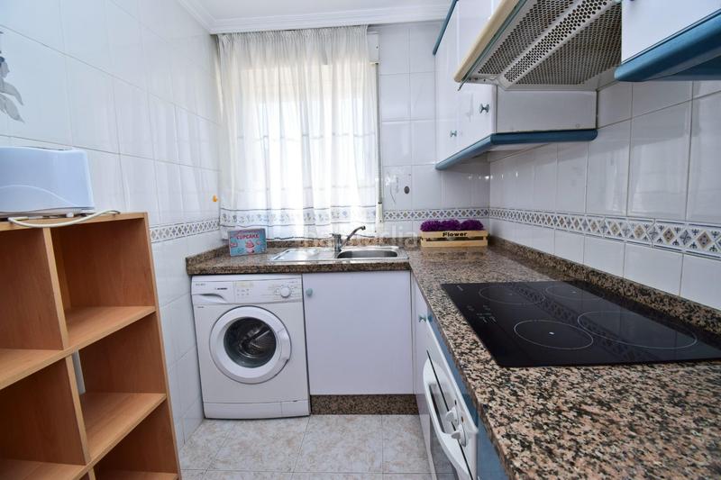 Foto 14eb73d1-4e3b-447d-8d8e-05552af33965. Appartement avec parking piscine dans Gran Playa Santa Pola