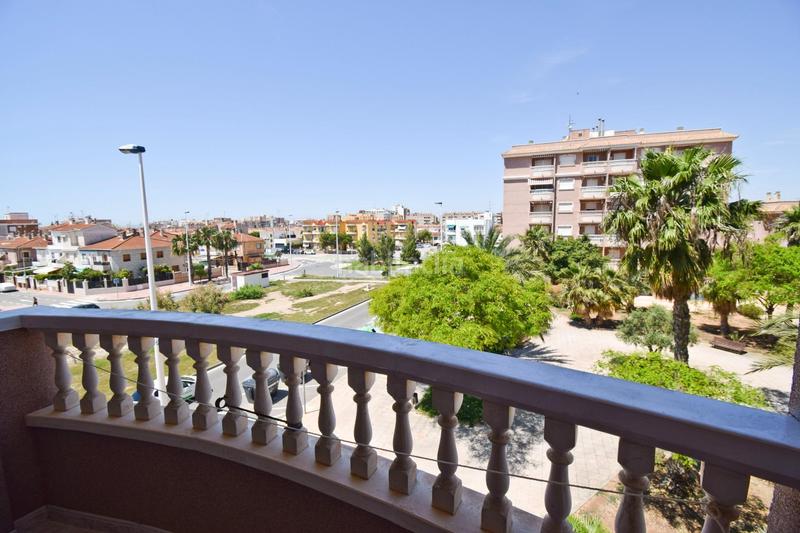 Foto 153b3943-0655-41df-8efd-8a0b7bae6353. Appartement avec parking piscine dans Gran Playa Santa Pola