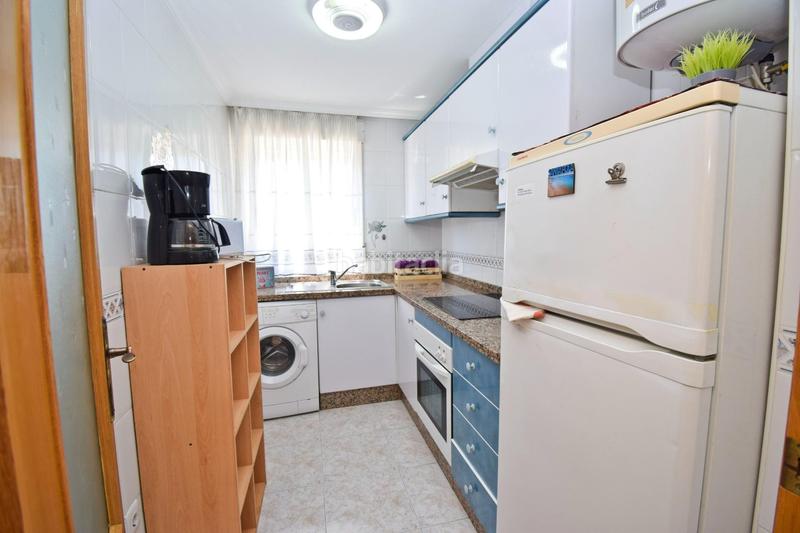 Foto 2268f810-f7b3-4225-b9ca-d270632e3754. Appartement avec parking piscine dans Gran Playa Santa Pola
