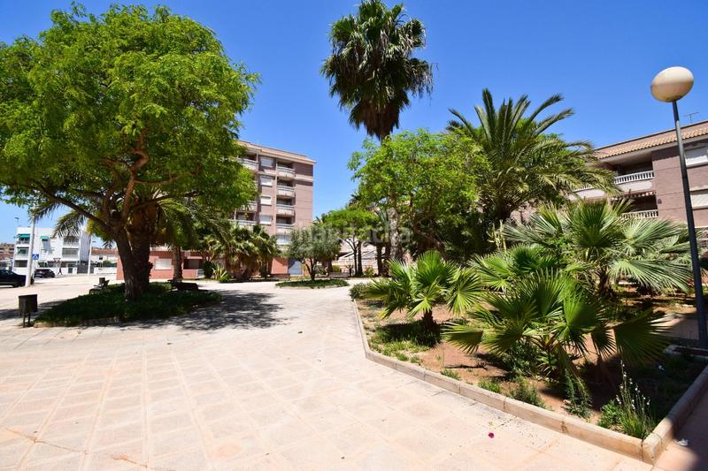 Foto 68516c3d-7fe2-49df-a676-b590d1f6d94e. Appartement avec parking piscine dans Gran Playa Santa Pola