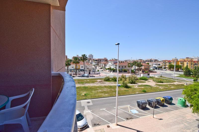 Foto 72f51551-6bc6-40a8-b2c0-8e5d6264c779. Appartement avec parking piscine dans Gran Playa Santa Pola
