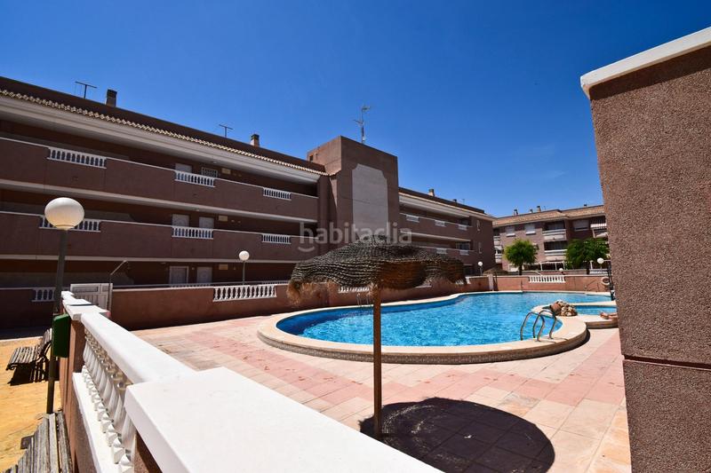 Foto 983290b4-4b93-438e-bce6-c38e7c5e2362. Appartement avec parking piscine dans Gran Playa Santa Pola