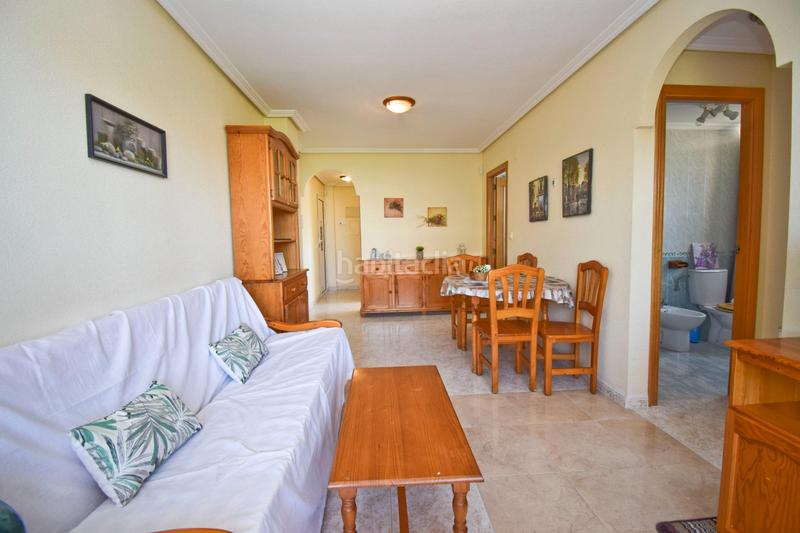 Foto a01b3d32-f31e-4646-84ed-88a1dae700fd. Appartement avec parking piscine dans Gran Playa Santa Pola