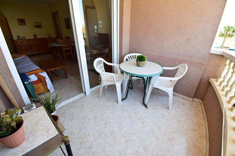 Foto abf75bca-cb14-4416-ae2c-1d9bdc3cad10. Appartement avec parking piscine dans Gran Playa Santa Pola