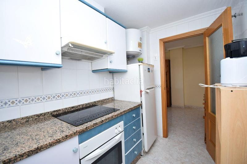 Foto b6cb03c0-1832-4665-9f7b-c49f7b6d45c8. Appartement avec parking piscine dans Gran Playa Santa Pola