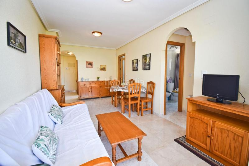 Foto c50275c5-cd05-4e9f-9f03-1db3d1f68783. Appartement avec parking piscine dans Gran Playa Santa Pola