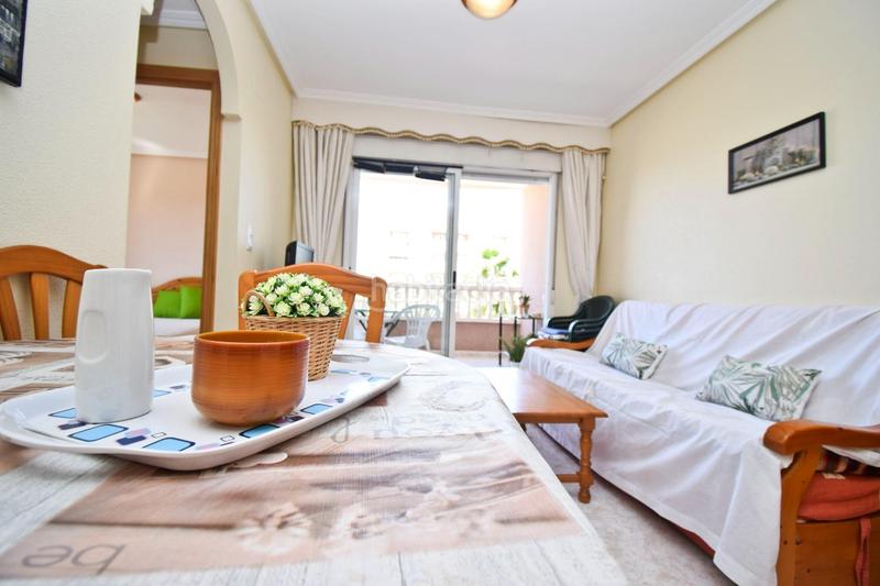 Foto f44a9c21-77db-4de1-8962-d9abe39f906c. Appartement avec parking piscine dans Gran Playa Santa Pola