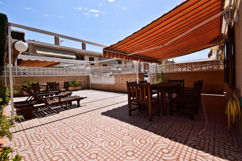 Foto 56904717-e767-47f4-b075-2001c8fd569b. Affitto casa con parcheggio in Playa Tamarit-Playa Lissa Santa Pola