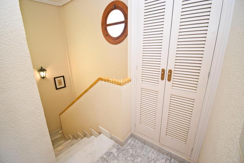 Foto 2b4e211d-7d2a-480e-8347-3c2d60ac7fad. Lloguer casa amb aparcament a Playa Tamarit-Playa Lissa Santa Pola