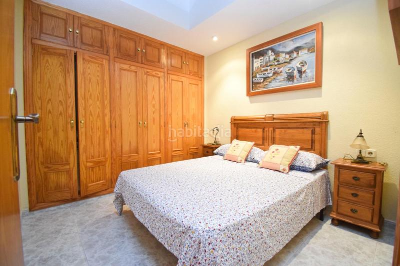 Foto 51d43154-0a93-4739-959d-1b033f9d6a84. Lloguer casa amb aparcament a Playa Tamarit-Playa Lissa Santa Pola