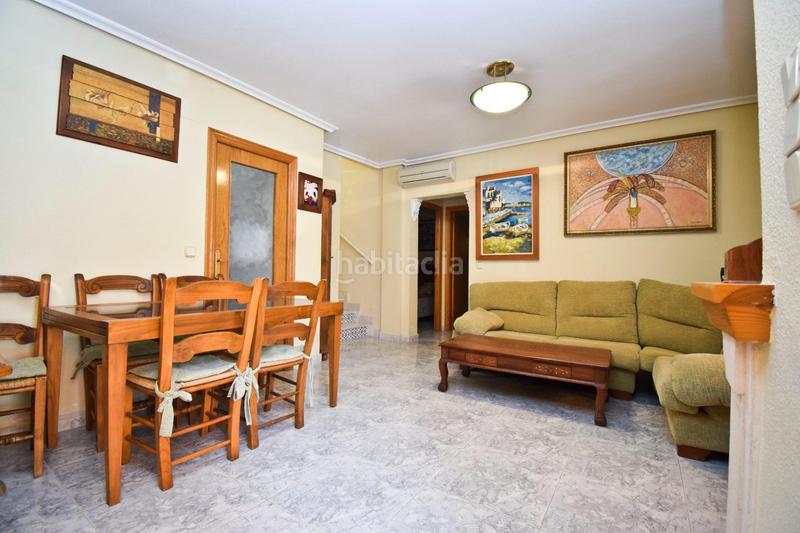 Foto 0d82093e-d978-468f-825f-8842e5c7dfad. Location maison avec parking dans Playa Tamarit-Playa Lissa Santa Pola