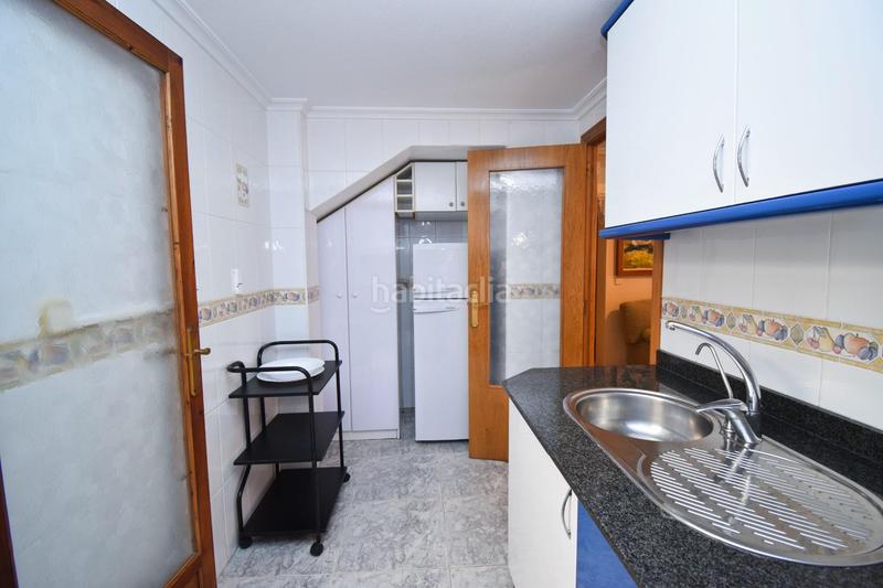 Foto 0da2d38f-591e-4e4c-b118-689940504e89. Location maison avec parking dans Playa Tamarit-Playa Lissa Santa Pola