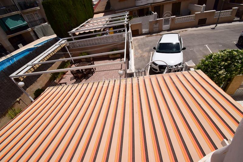 Foto 77bf1250-4718-441c-833c-1b8f5c41aaba. Location maison avec parking dans Playa Tamarit-Playa Lissa Santa Pola