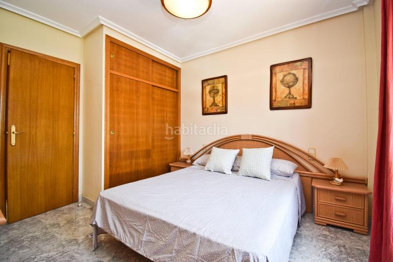 Foto ecb72d37-1925-4b8e-87ed-7fe5cd5f2367. Location maison avec parking dans Playa Tamarit-Playa Lissa Santa Pola