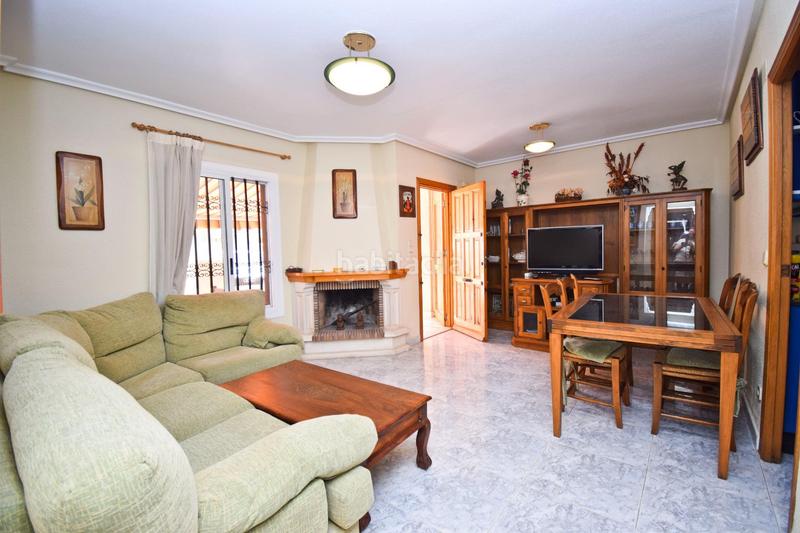 Foto 25a965d5-2ac8-4fa5-a7e0-5149be3cc80e. Rent house with parking in Playa Tamarit-Playa Lissa Santa Pola