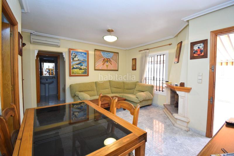 Foto 4b409b37-cdc6-47da-a13e-c4a09b7ac0d1. Rent house with parking in Playa Tamarit-Playa Lissa Santa Pola
