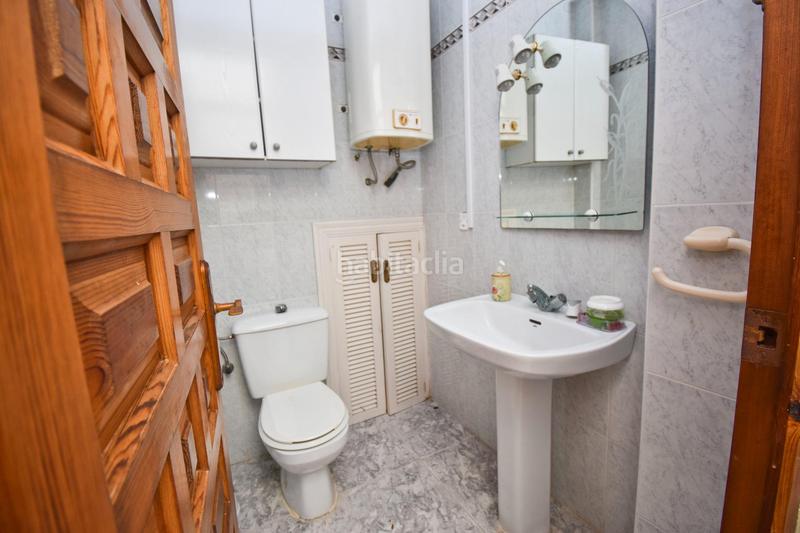 Foto 74f9a513-f37f-4fcd-aa5a-0a6fb056e1bc. Rent house with parking in Playa Tamarit-Playa Lissa Santa Pola