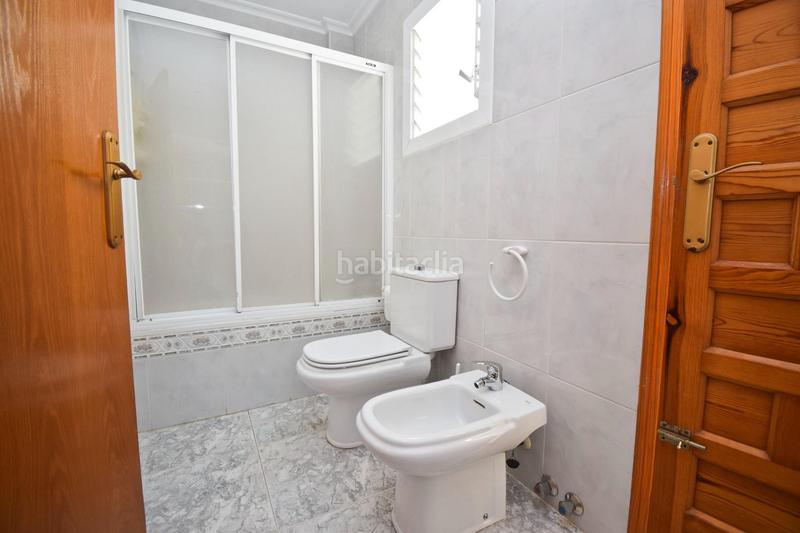 Foto 91f6537b-6f8f-4bd1-a814-7f68b3b46376. Rent house with parking in Playa Tamarit-Playa Lissa Santa Pola