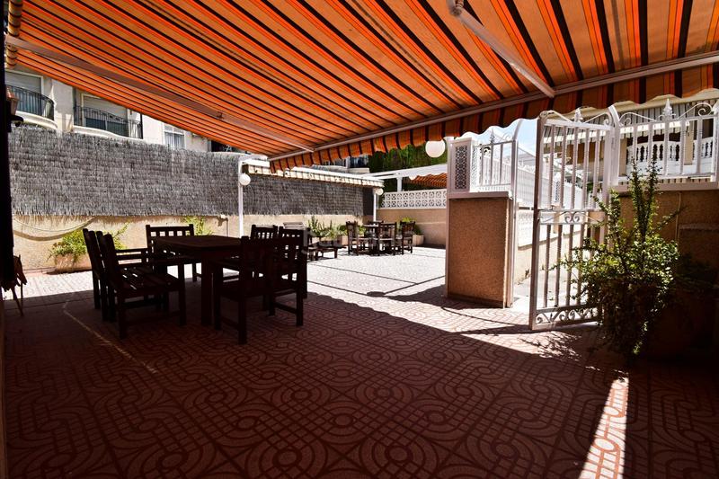 Foto 9907d4a2-3ed8-4481-8fe8-8ab7cc6ab146. Rent house with parking in Playa Tamarit-Playa Lissa Santa Pola