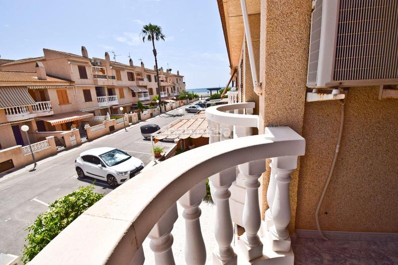 Foto a7ad0c2a-0484-448b-b55a-8800baa0ea19. Rent house with parking in Playa Tamarit-Playa Lissa Santa Pola