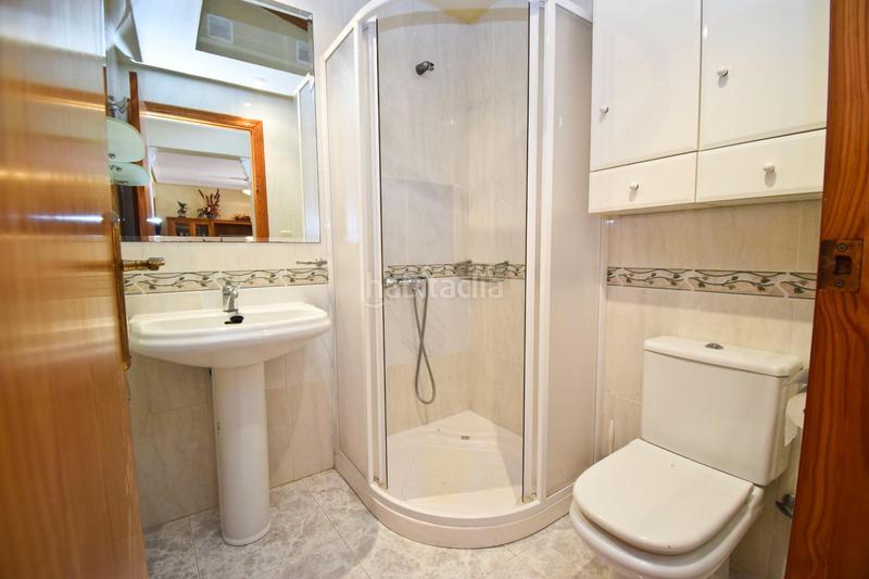 Foto cc0ef7bc-d1e5-4948-a2c6-f74049caa233. Rent house with parking in Playa Tamarit-Playa Lissa Santa Pola